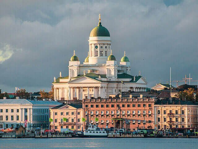 هنر معماری یا صنعت معماری؟ | شرکت معماری چیدمانه