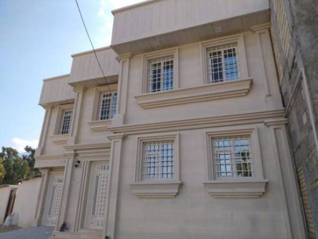 نمای سرامیکی | چیدمان اکو