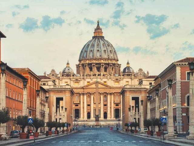 آشنایی بیشتر با سبک معماری رنسانس | چیدمانه